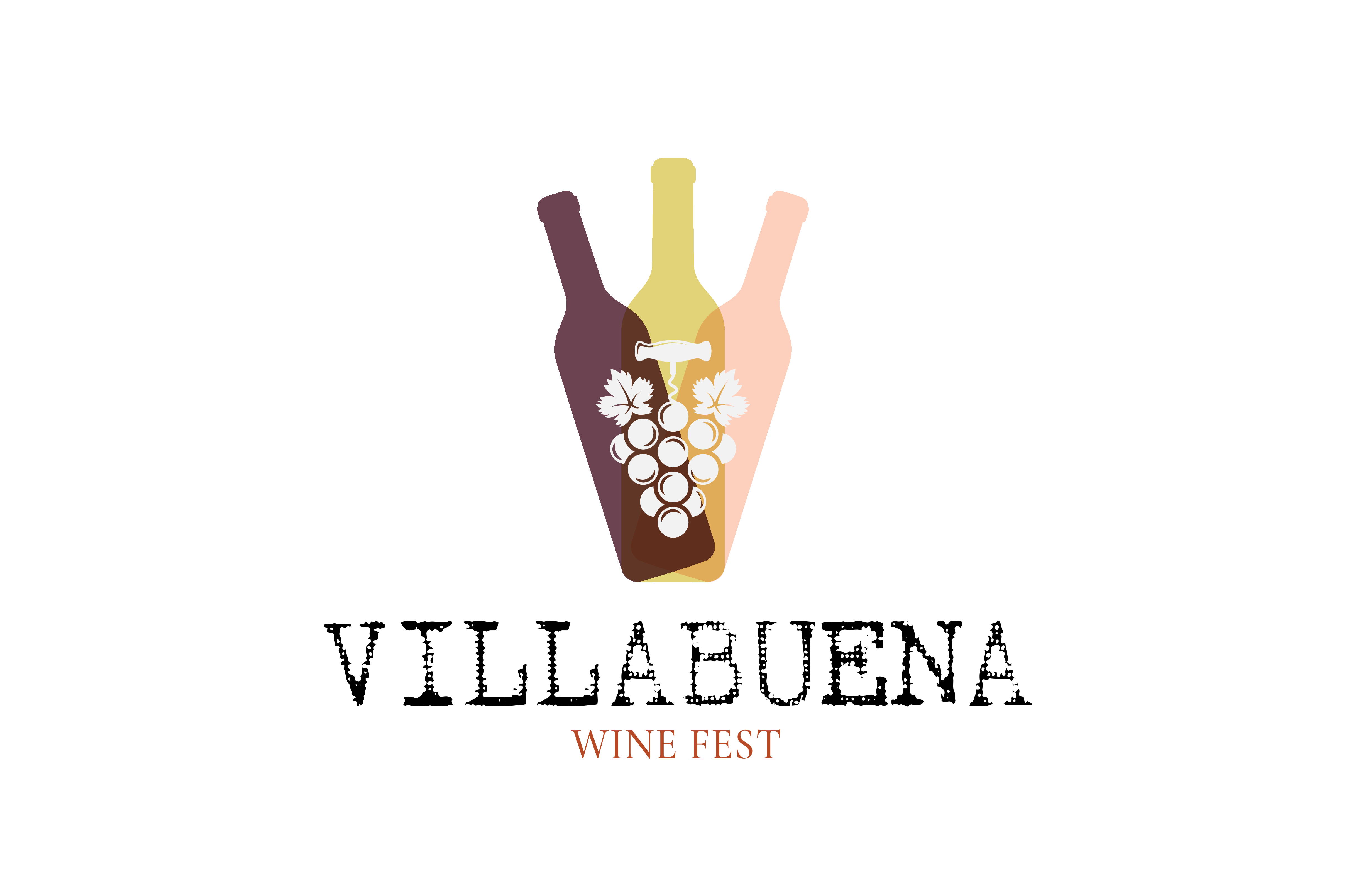 Logo de Villabuena Wine Fest